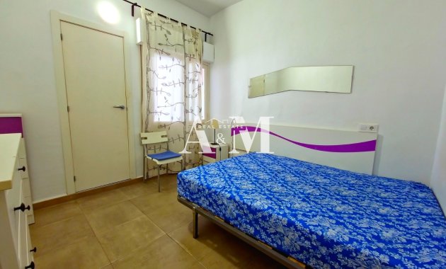 Long Term Rental - Townhouse - Torre de la Horadada