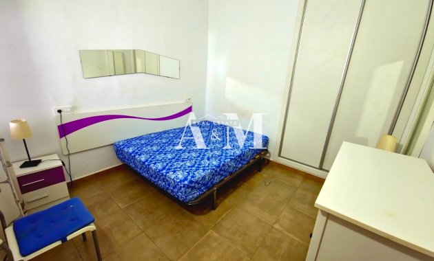 Long Term Rental - Townhouse - Torre de la Horadada