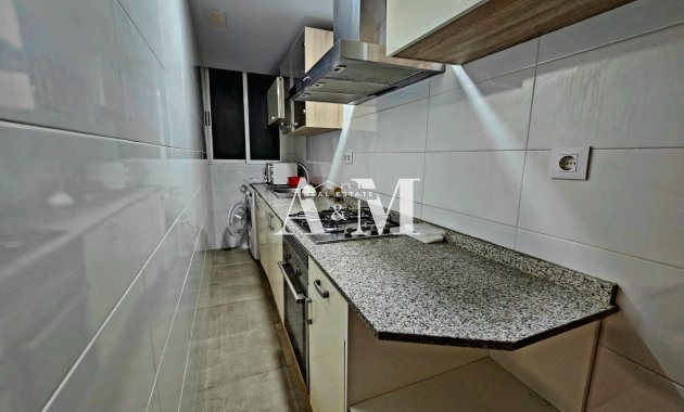 Long Term Rental - Townhouse - Torre de la Horadada