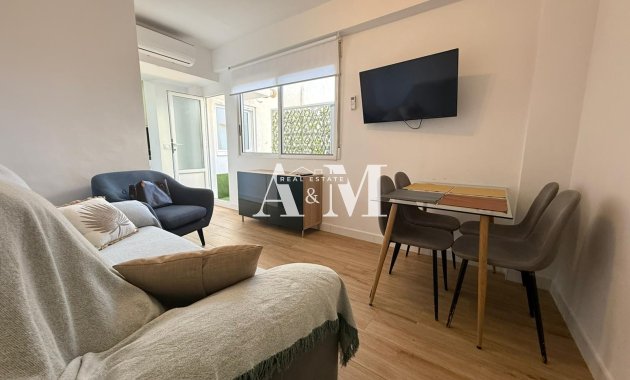 Long Term Rental - Apartment / flat - Torre de la Horadada