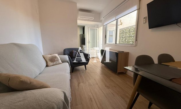 Long Term Rental - Apartment / flat - Torre de la Horadada