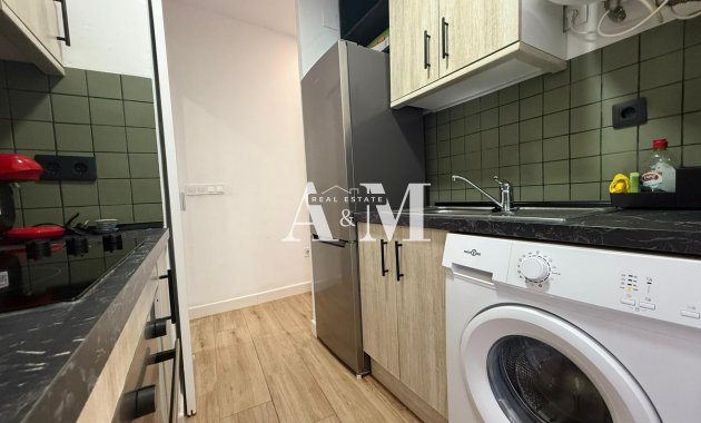 Long Term Rental - Apartment / flat - Torre de la Horadada