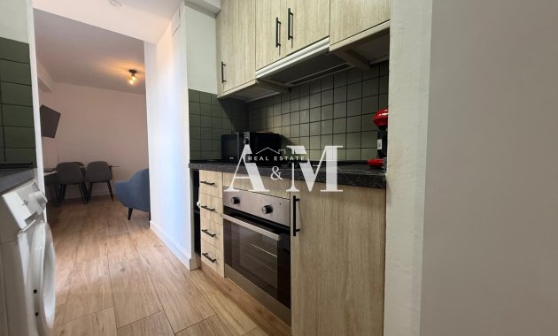 Long Term Rental - Apartment / flat - Torre de la Horadada