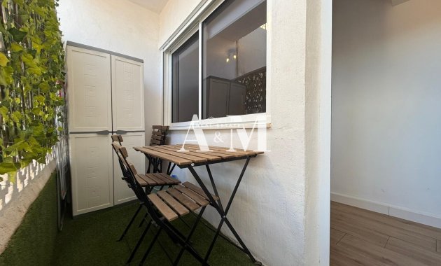 Long Term Rental - Apartment / flat - Torre de la Horadada