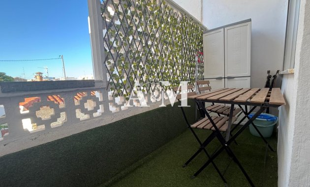Long Term Rental - Apartment / flat - Torre de la Horadada