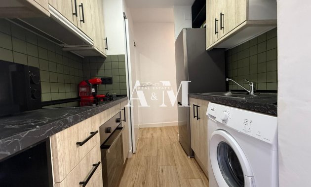 Long Term Rental - Apartment / flat - Torre de la Horadada