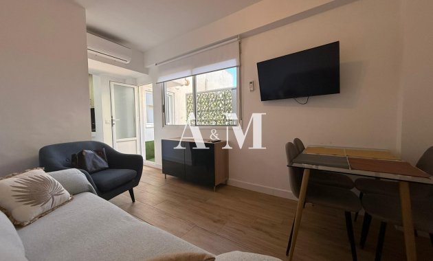 Long Term Rental - Apartment / flat - Torre de la Horadada