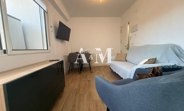 Long Term Rental - Apartment / flat - Torre de la Horadada