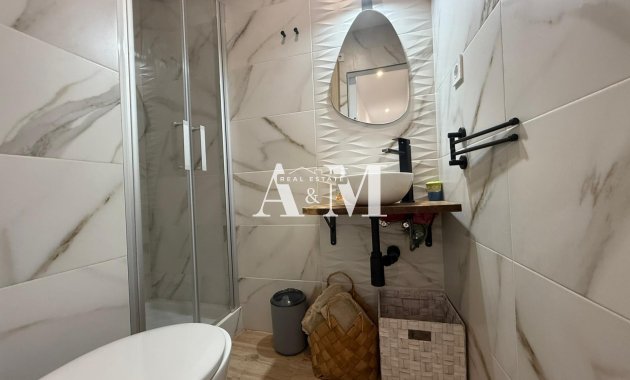 Long Term Rental - Apartment / flat - Torre de la Horadada