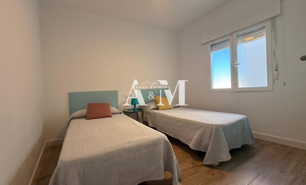 Long Term Rental - Apartment / flat - Torre de la Horadada