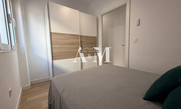 Long Term Rental - Apartment / flat - Torre de la Horadada