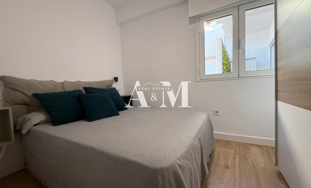 Long Term Rental - Apartment / flat - Torre de la Horadada