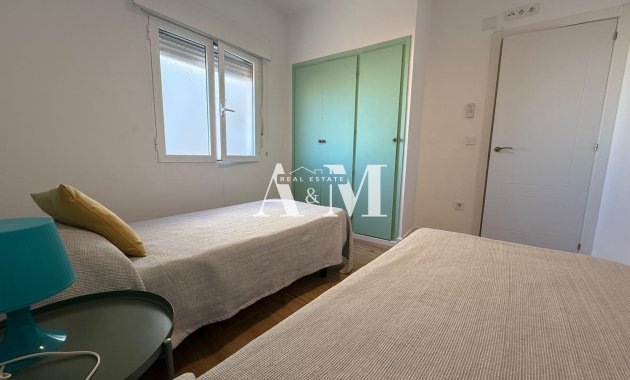 Long Term Rental - Apartment / flat - Torre de la Horadada