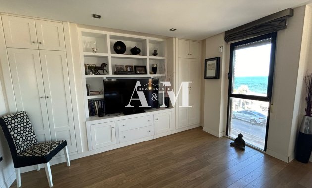 Long Term Rental - Apartment / flat - Torrevieja - La Veleta