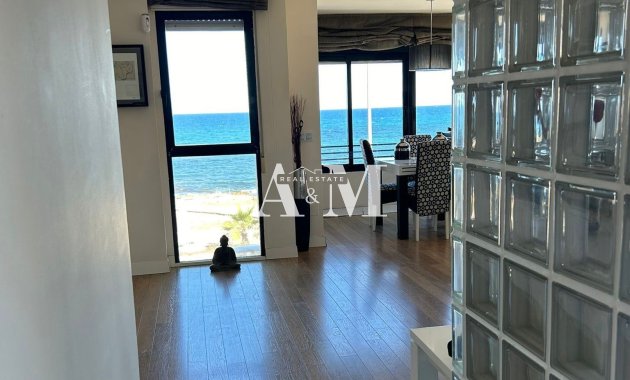 Long Term Rental - Apartment / flat - Torrevieja - La Veleta