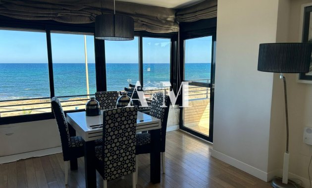 Long Term Rental - Apartment / flat - Torrevieja - La Veleta