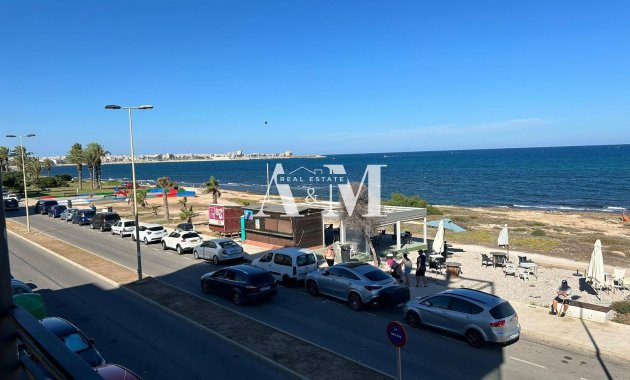 Long Term Rental - Apartment / flat - Torrevieja - La Veleta