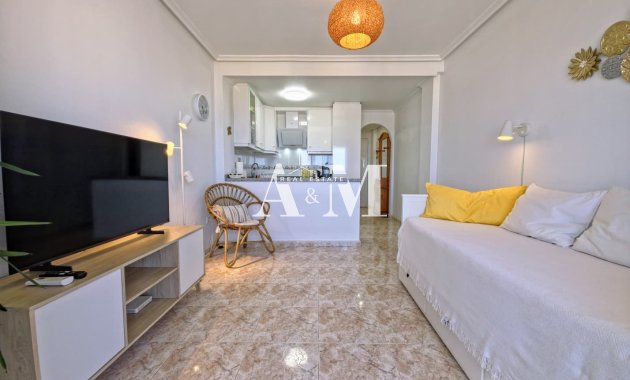 Location à long terme - Attique - Torrevieja - Cabo Cervera