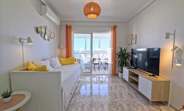 Location à long terme - Attique - Torrevieja - Cabo Cervera