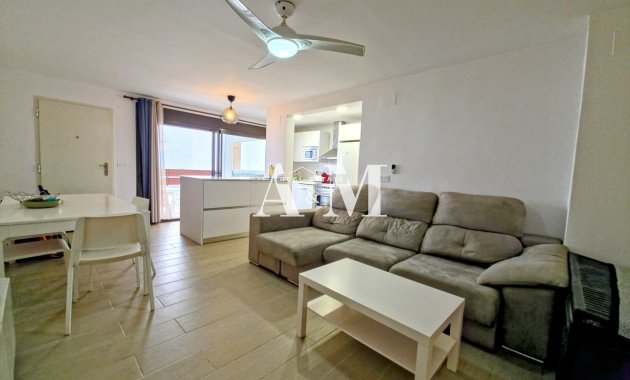 Location à long terme - Maison de ville - Torre de la Horadada - Mil Palmeras