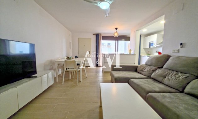 Location à long terme - Maison de ville - Torre de la Horadada - Mil Palmeras