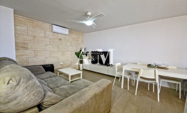 Location à long terme - Maison de ville - Torre de la Horadada - Mil Palmeras