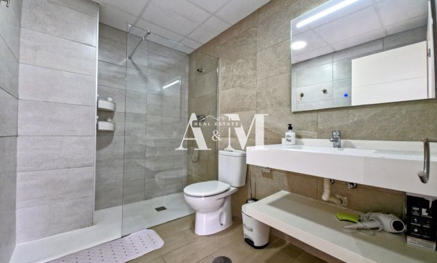 Location à long terme - Maison de ville - Torre de la Horadada - Mil Palmeras