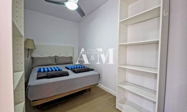 Location à long terme - Maison de ville - Torre de la Horadada - Mil Palmeras