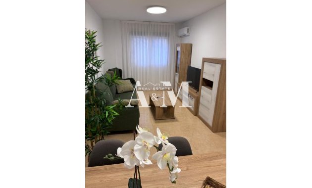 Long Term Rental - Penthouse - Almoradí