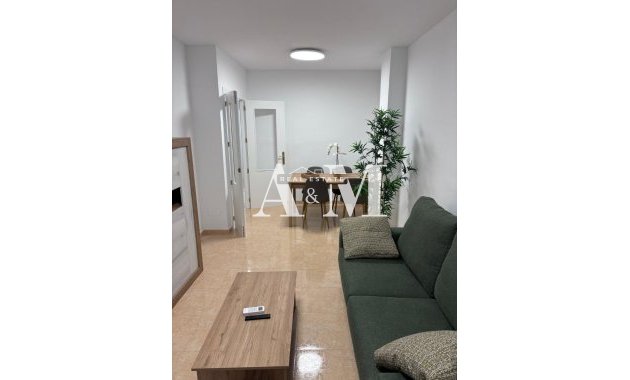 Long Term Rental - Penthouse - Almoradí