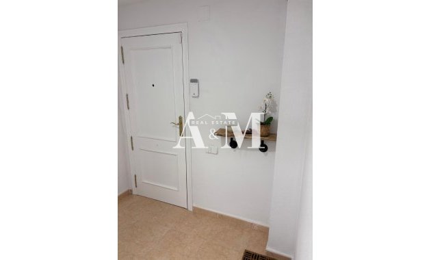 Long Term Rental - Penthouse - Almoradí
