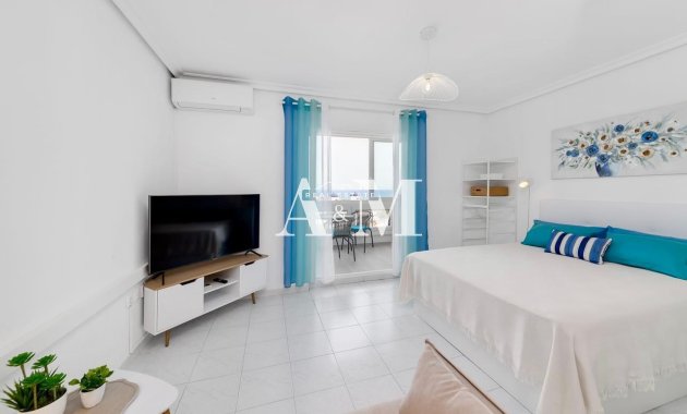 Location à long terme - Étude - Torrevieja - Torrelamata - La Mata