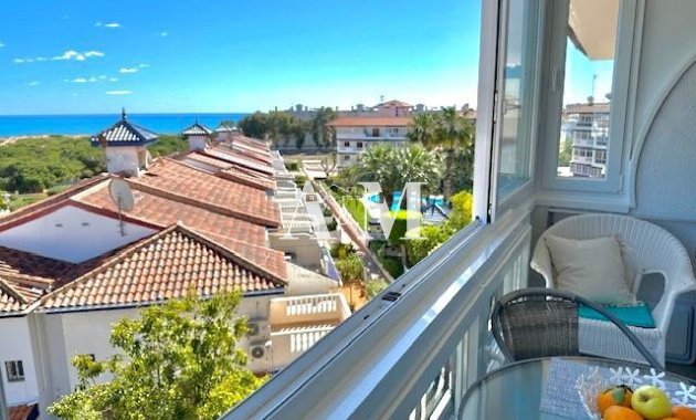 Location à long terme - Étude - Torrevieja - Torrelamata - La Mata