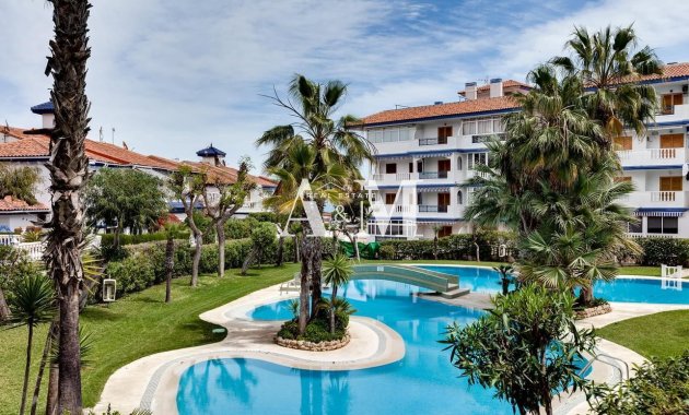 Location à long terme - Étude - Torrevieja - Torrelamata - La Mata