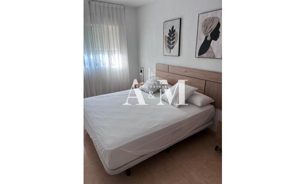 Long Term Rental - Penthouse - Almoradí
