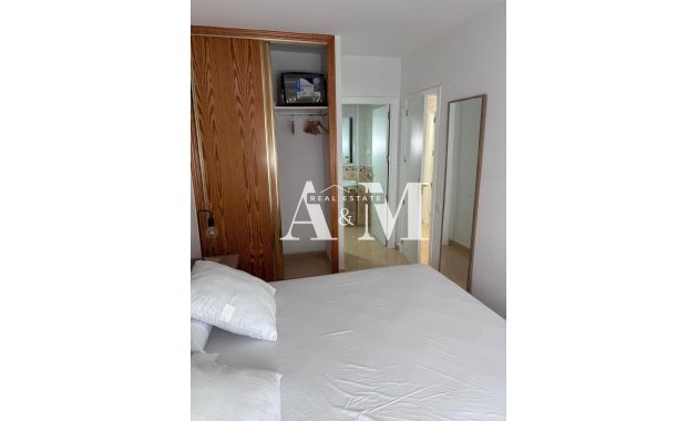 Long Term Rental - Penthouse - Almoradí