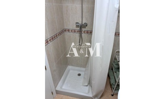 Long Term Rental - Penthouse - Almoradí