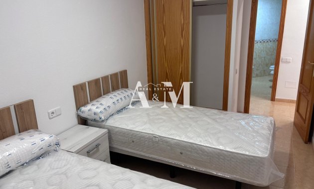 Long Term Rental - Penthouse - Almoradí