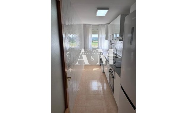 Long Term Rental - Penthouse - Almoradí