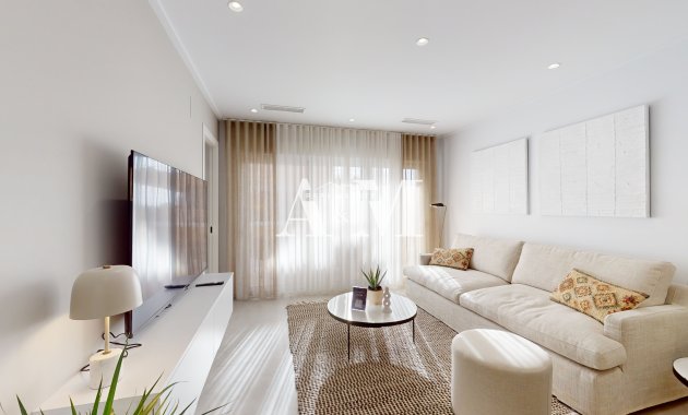 New Build - Penthouse - Guardamar del Segura