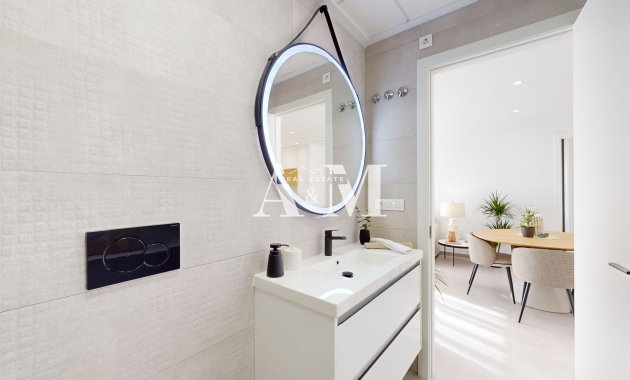 New Build - Penthouse - Guardamar del Segura