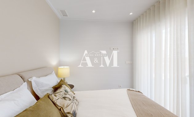 New Build - Penthouse - Guardamar del Segura