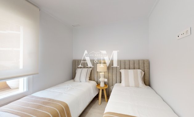 New Build - Penthouse - Guardamar del Segura