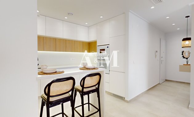 New Build - Penthouse - Guardamar del Segura