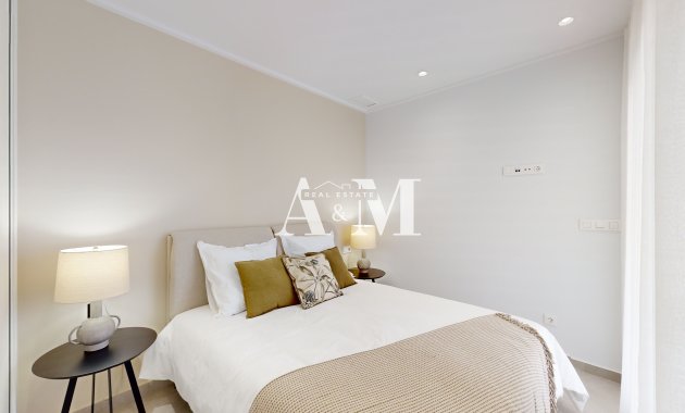 New Build - Penthouse - Guardamar del Segura