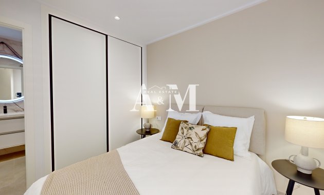 New Build - Penthouse - Guardamar del Segura