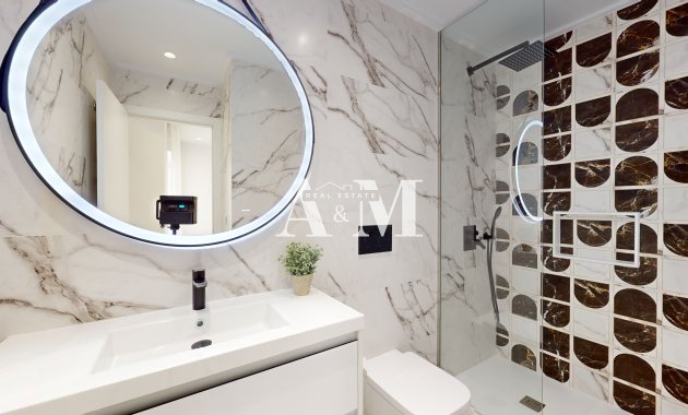 New Build - Penthouse - Guardamar del Segura