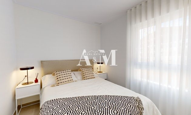 New Build - Penthouse - Guardamar del Segura