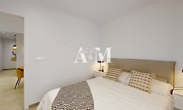 New Build - Penthouse - Guardamar del Segura