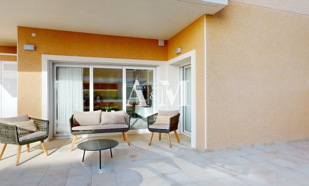 New Build - Penthouse - Guardamar del Segura